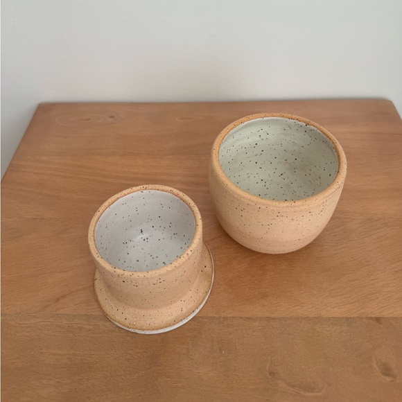 Butter Keeper - Picture 2 of 6